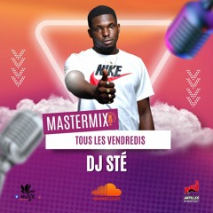 DJ STE - NRJ MASTERMIX - 17 - 11 - 2023