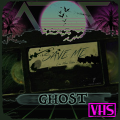 GHOST VHS