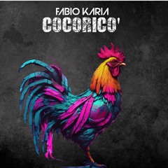 Fabio Karia - Cocoricò
