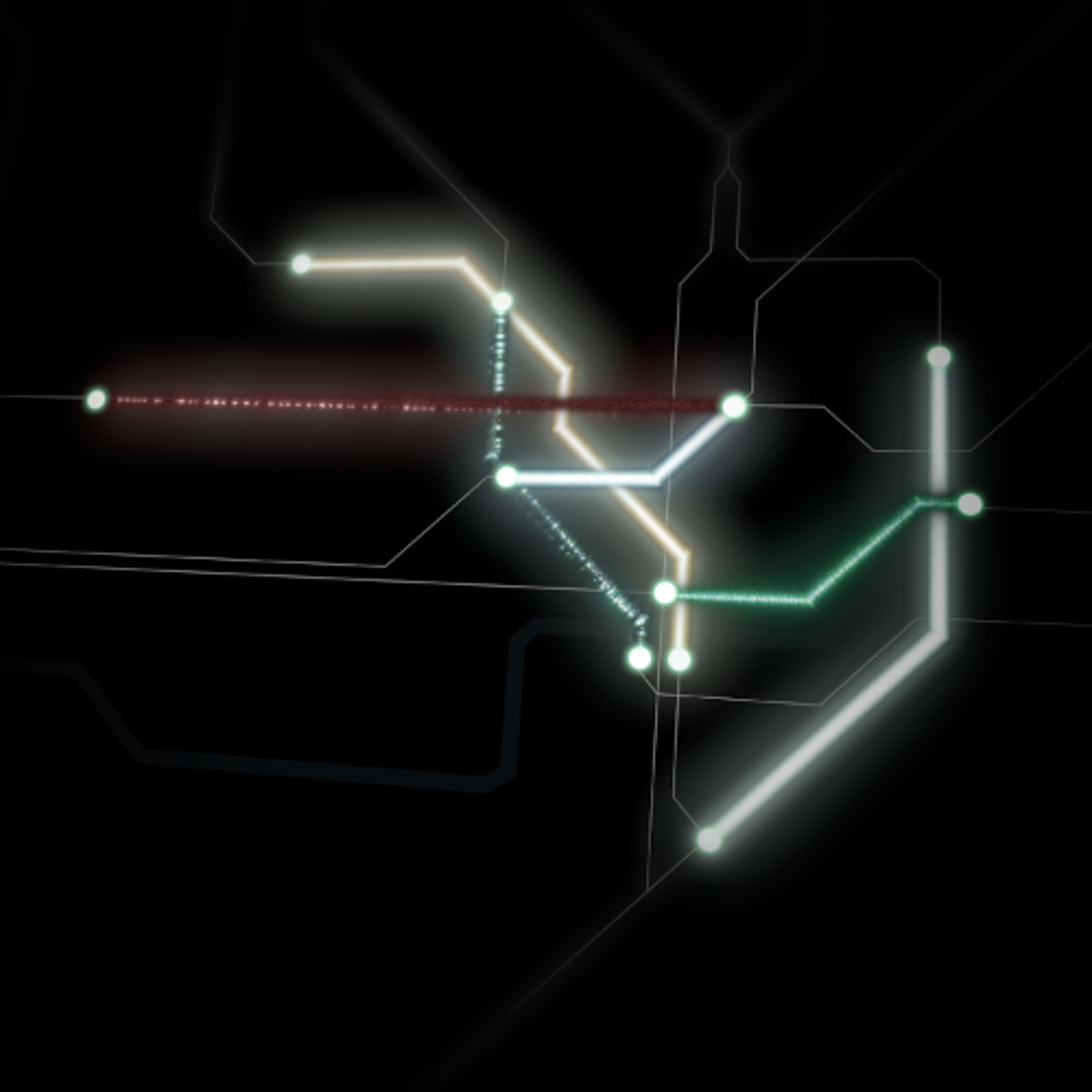 vi - Bakerloo Line episode artwork