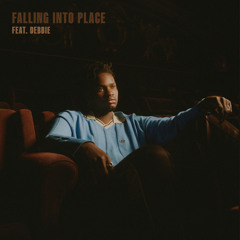 Falling Into Place (feat. Debbie)