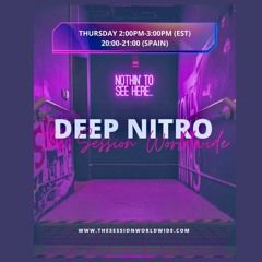 DEEP NITRO Radio Show #97