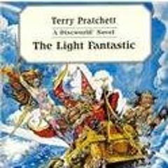 READ PDF EBOOK EPUB KINDLE The Light Fantastic by  Terry Pratchett &  Nigel Planer 💚