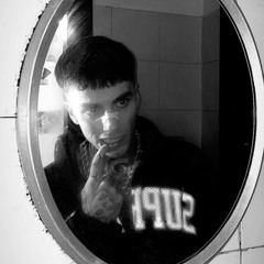 tony boy - fuori dal buio (non hai mai mixtape)