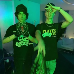 OBLADAET x OG BUDA feat. JEEMBO - HELLA PLAYERS x СМАК (flaksboi remix)