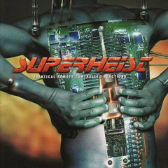 Superheist Dear Enemy