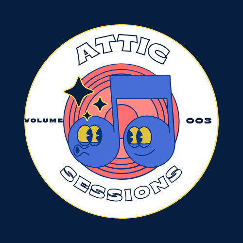 Attic Sessions 007