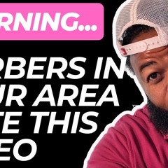 How To Build Up Your Barber Clientele (Why Most Barbers Fail at Building Clientele)