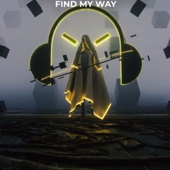 Stevie Melani & Slice N Dice - Find My Way