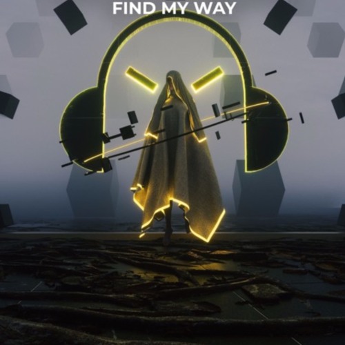 Stevie Melani & Slice N Dice - Find My Way