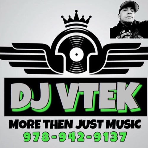 Stream DJ VTEK Old School R&B Mix 1 by DJVTEK Listen online for free