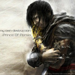 Prince of Persia the forgotten sands  Trap Music By Anas ELarraf