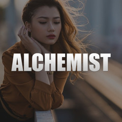 "Alchemist" -  Dark Hip Hop Beat | Grimey Rap Instrumental
