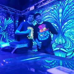 DaPEACE & Mozza B2B Set At Nature Sound (2024)