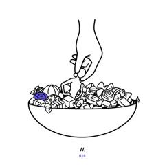 PREMIERE: M-High - Craving What Ain't Mine