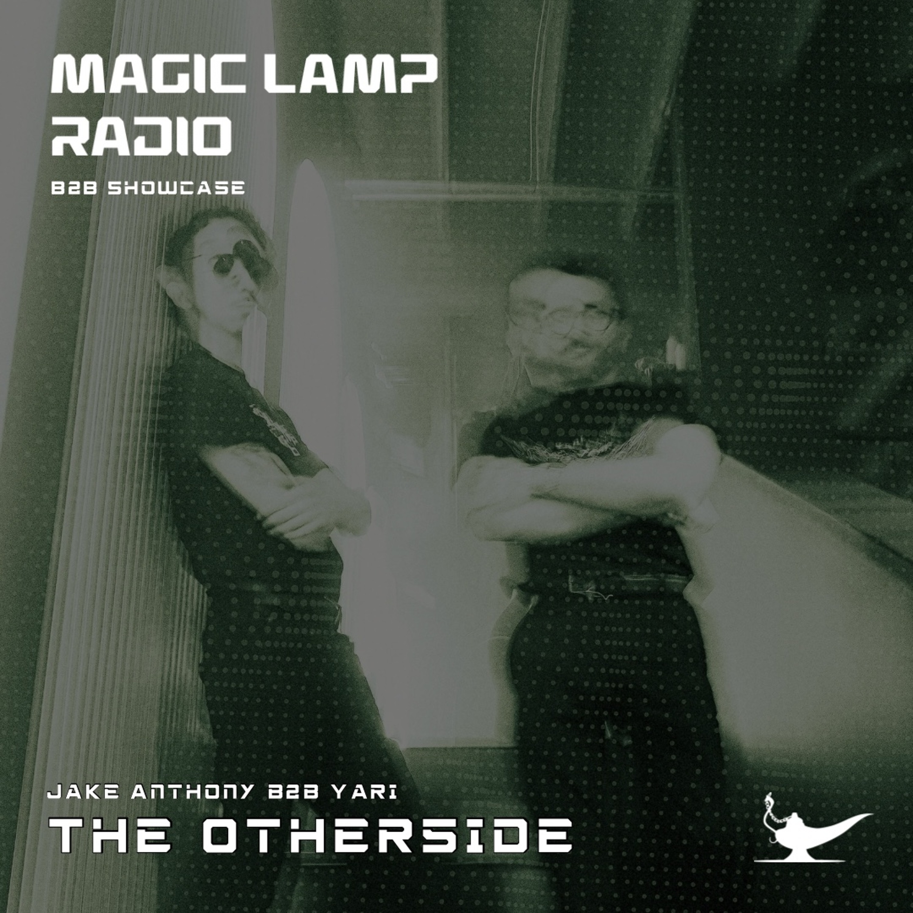 The Otherside - A B2B Showcase episode artwork