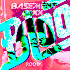 Basement Jaxx - Where's Your Head At (Blookah Remix)