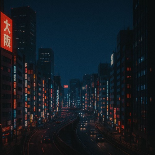 Tokyo Drift x Doja (K4V1N UKG Edit)