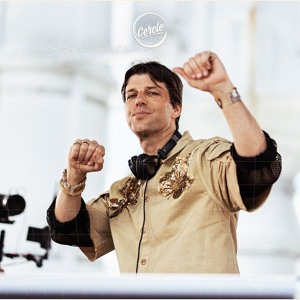 Dixon at Cercle Festival 2024 (Ariane Stage)