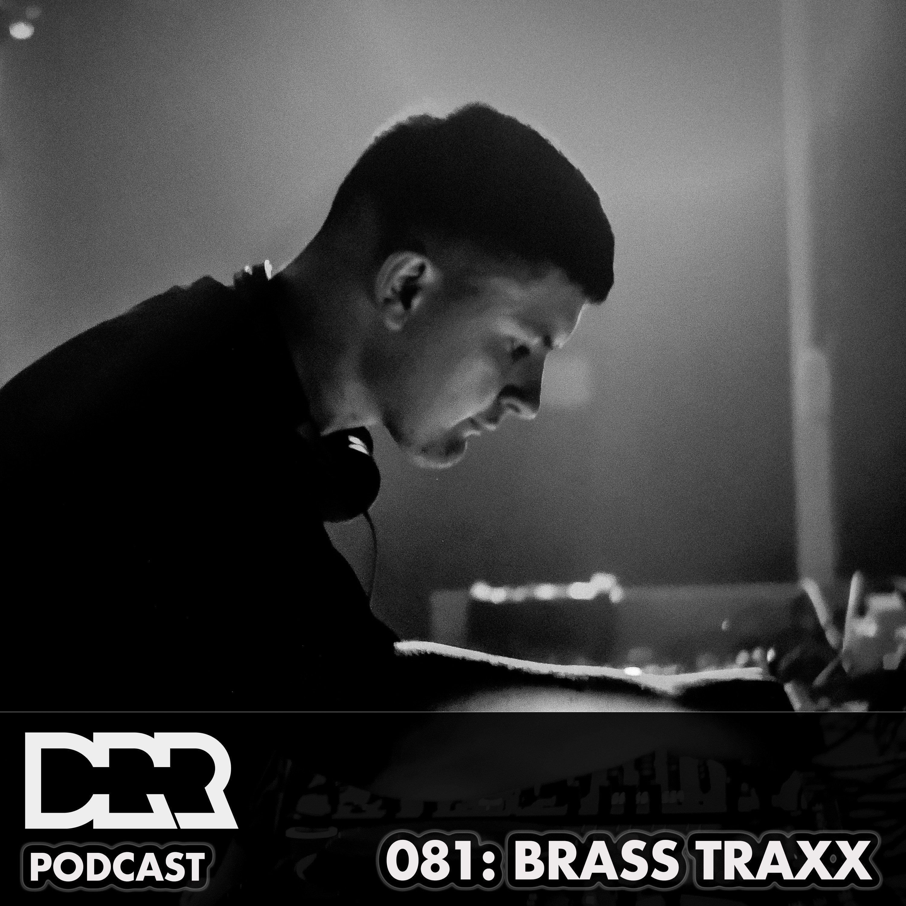 DRR Podcast