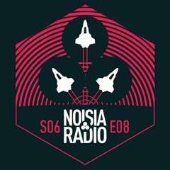 Mizo - Desert Trail @Noisia radio clip
