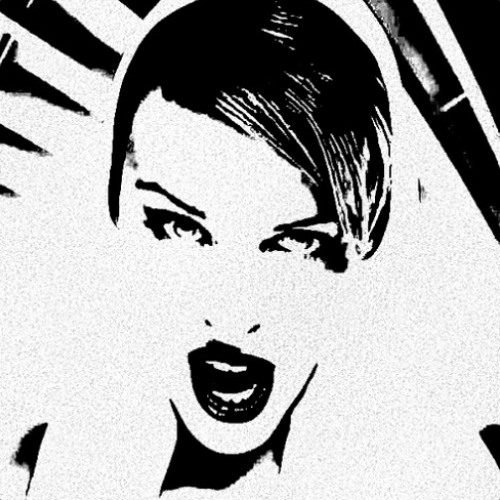 Kylie Minogue - Can't Get You Out Of My Head (LOWJESS EDIT)