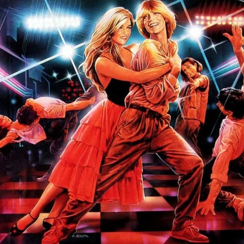 LA DISCOTECA