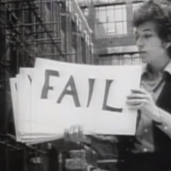 Subterranean Homesick Blues (Bob Dylan - Giddy & Rob Jam)