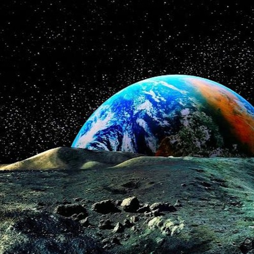 Chris Zimmermann - Electro From Space To Planet Earth