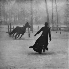 The Reflection In The Mirror Is Not Yours