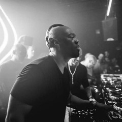 Tedd Patterson Live On BPM, NYC - October, 98' (Manny'z Tapez)