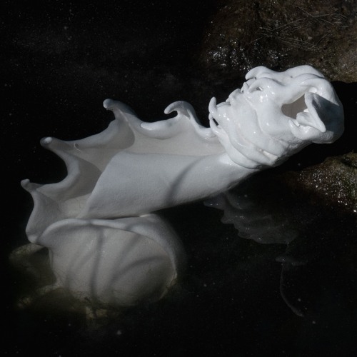 Griigg - Whispers from the Void