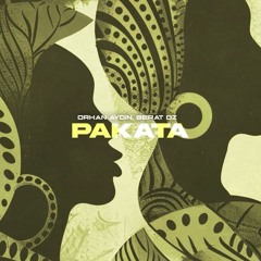 Orhan Aydin Berat Oz - Pakata