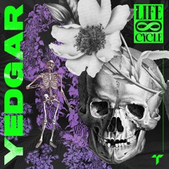 Yedgar - The Time Has Come