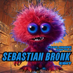 Jake Shore - Softly [Sebastian Bronk HARDRAVE Edit]