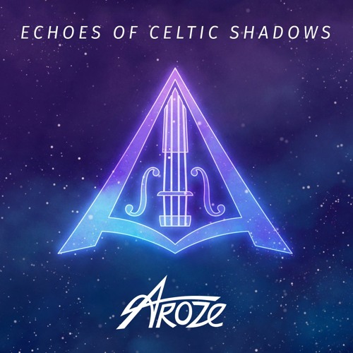 Echoes Of Celtic Shadows
