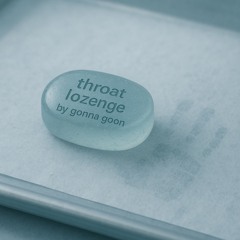 throat lozenge