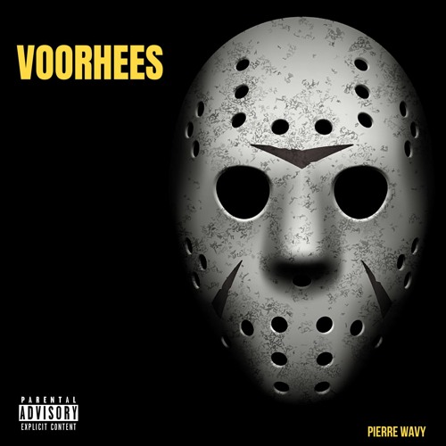 PIERRE WAVY - Voorhees (PROD. SAMSUNGSXSA)