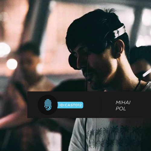 ID:CAST012 - Mihai Pol