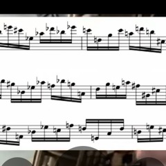 Looking Forward (feat: Michel Custine)