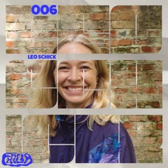 philiacast 006 | Leo Schick