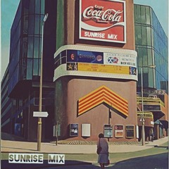 Sunrise Mix - Liverpool - DJ Shaun Johns 🎧