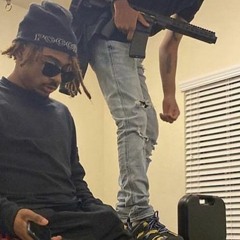 Izaya Tiji - "Blind" (Unreleased Snippet, Never Dropping) @prodwifi