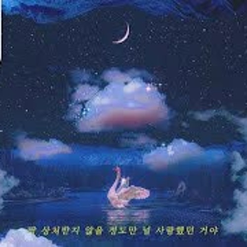 딱 상처받지 않을 정도만 널 사랑했던 거야 (FINE) - 쿠로