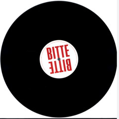 BITTE BITTE (ÄRZTE TECHNO extra long remix)