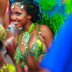 Samba Jungle mix