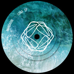 premiere: Mandarin - Black Luna [OR0283]