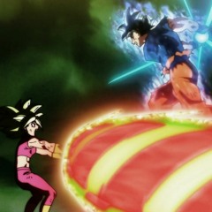 Goku Vs Kefla X Tik Tok