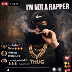 Notarapper(Official Audio)