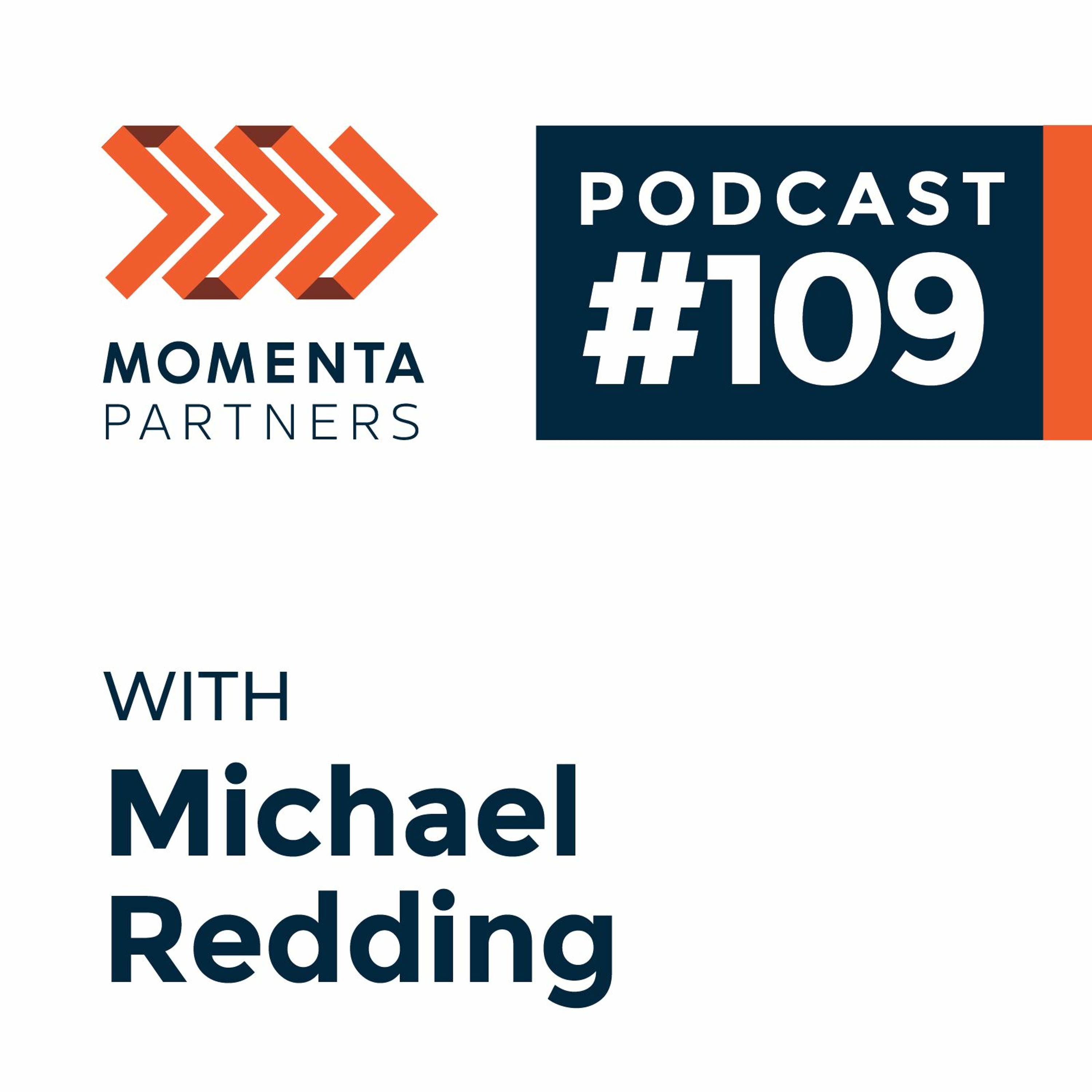 Momenta I Digital Thread podcast cover